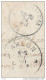 Wv982 : S.M.G. AVELGHEM 12-13 24 VII 19__ ( =noodstempel: Onvolledig Jaar) >> ARLON - Fortune (1919)