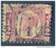 Ua574: SG N°48 : Plate: 6 : O___U - Usati