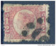 Ua566: SG N°48 : Plate: 10: O___S - Usati