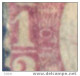 Ua566: SG N°48 : Plate: 10: O___S - Used Stamps