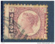 Ua567: SG N°48 : Plate: 10: S___V - Used Stamps