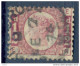 Ua578: SG N°48 : Plate: 6 : E__R - Usati