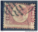 Ua583: SG N°48 : Plate: 11  : C___T - Used Stamps