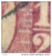 Ua583: SG N°48 : Plate: 11  : C___T - Used Stamps