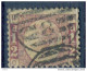 Ua589: SG N°48 : Plate: 6  : O___H - Used Stamps