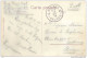 Zv889: 41 BRUXELLES - Place De La BOURSE: Verstuud: S.M. >> 14* BRUGGE 14* BRUGES 15 XII 18: Noodstempel: Postagentschap - Fortune (1919)