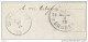 _Q440:  Postkaart Met S.M.B. Verstuurd Uit 14* BRUGGE 14* BRUGES >> ST.HUBERT:  19__ Onvolledig Jaar : Noodstempels - Fortune Cancels (1919)