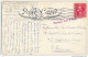 _M704:postcard  + 2 CENTS: TUCCOT ARIZ. 1920 + POSTAGE DUE 1 CENT > ST.Niklaas(Waas) - Portomarken