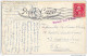 _M704:postcard  + 2 CENTS: TUCCOT ARIZ. 1920 + POSTAGE DUE 1 CENT > ST.Niklaas(Waas) - Franqueo