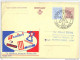 _R919:BRIEFKAART 2,-F +0,50F :  INTERNAT.-MEETING -INTERNAT. 14.6.1970 S.P.B.6-4090-B.P.S.6 : PUBLIBEL: 2359/N - Army