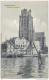 Cc860: DORDRECHT- Groote Kerk, Bomkade - Dordrecht