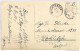Zv839: Postkaart: KONINGSWINTER: Als S.M. PMB 5 BLP 5 > WACHTEKEKE 21 V 19 : Noodstempel (geen Uur..) - Fortuna (1919)
