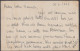 Delcampe - ⁕ United Kingdom 1938 London ⁕ West Ealing & Paddington To Vienna ⁕ 2v Used Postcards - Cartas & Documentos