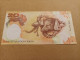 Billete De Papua Nueva Guinea De 20 Kina, Año 2008, Conmemorativo, UNC - Papouasie-Nouvelle-Guinée