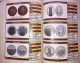 Delcampe - Commemorative Coins Of The Republic Of Turkey 1970-2023 Vedat Duman - Livres & Logiciels