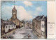 -R490:BEAUMONT En 1815 (Estampe) + Afgestempeld: *BEAUMONT* Centre Touristique... - Beaumont