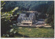 -R487: DAVERDISSE-SUR-LESSE " Hôtel Du Moulin ... Zegel Is Weggenomen... - Daverdisse