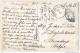 _L979: Fantasiekaart Als S.M. :5 PMB-BLP 5 > STEENDORP: Aankomst: NOODSTEMPEL : Gewijzigd Datummidden: 26 V 19 - Fortune Cancels (1919)