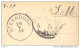 _L982: Fantasiekaart Als S.M. :5 PMB-BLP 5 > STEENDORP: Aankomst: NOODSTEMPEL : Gewijzigd Datummidden: 28 V 19 - Fortune Cancels (1919)