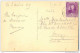 _R482: N°68d : (= Tpe II) / Carte Postal: 185 MONACO - Vue Sur Monte-Carlo Et Le Cap Martin - Poststempel