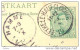 _G283: 5ct :ALBERT : FEXHE-LE-HAUT-CLOCHER 19__ > HAMME __ Onvolledige Jaartallen: Noodstempel - Fortune (1919)