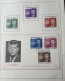 République Du Congo - 567/572 + BL15 - Kennedy - 1964 - MNH + Oblitérés + FDC - FDC