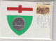 Canada Numisletter 1 Dollar Coin Ca Ottawa 9.II.1976 (CN153E) - Covers & Documents