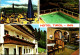 47047 - Tirol - Dölsach , Hotel Tirol Tyrol Inn , Mehrbildkarte - Nicht Gelaufen  - Dölsach