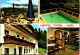 47034 - Tirol - Dölsach , Hotel Tirol Tyrol Inn , Mehrbildkarte - Nicht Gelaufen  - Dölsach