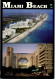 47006 - USA - Miami Beach , Mehrbildkarte - Gelaufen 1996 - Miami Beach