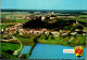 46894 - Burgenland - Güssing , Panorama - Nicht Gelaufen  - Güssing