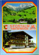 46807 - Salzburg - Maria Alm , Hintermoos , Gasthof Sportalm - Gelaufen  - Maria Alm