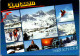 46769 - Salzburg - Obertauern , Ski , Mehrbildkarte - Gelaufen  - Obertauern