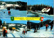 46725 - Steiermark - Pack , Hebalm , Malteser Panoramalift , Ski , Mehrbildkarte - Nicht Gelaufen  - Pack