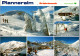 46611 - Steiermark - Donnersbach , Planneralm , Winter , Mehrbildkarte - Gelaufen  - Donnersbach (Tal)