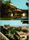 47170 - Niederösterreich - Mödling , Mehrbildkarte , Panorama - Nicht Gelaufen  - Mödling