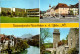 47135 - Niederösterreich - Waidhofen An Der Ybbs , Mehrbildkarte - Gelaufen 1996 - Waidhofen An Der Ybbs