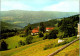 47111 - Niederösterreich - St. Peter Am Wechsel , Panorama - Gelaufen  - Wechsel