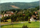 47094 - Niederösterreich - Mönichkirchen , Am Wechsel , Panorama - Gelaufen 1979 - Neunkirchen