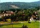 47079 - Niederösterreich - Mönichkirchen , Panorama - Gelaufen 1989 - Neunkirchen