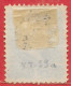 Etats-Unis D'Amérique N°39a 1c Outremer 1870-82 (grille En Relief/embossed Grid) (*) - Unused Stamps