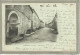 CPA - LAMARCHE (88) - Aspect De La Grand'Rue En 1900 - Lamarche