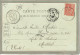 CPA - LAMARCHE (88) - Aspect De La Grand'Rue En 1900 - Lamarche
