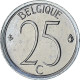 Belgique, Baudouin I, 25 Centimes, 1975, FDC, Du Cupronickel, KM:153 - 25 Cent