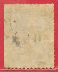 Etats-Unis D'Amérique N°61 4c Vert 1882-83 (*) - Ongebruikt