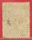 Etats-Unis D'Amérique N°61 4c Vert 1882-83 (*) - Unused Stamps