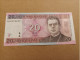 Billete De Lituania De 20 Litas, Año 2007, UNC - Litouwen