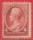 Etats-Unis D'Amérique N°66 4c Carmin 1887-88 (*) - Ongebruikt