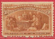 Etats-Unis D'Amérique N°90 30c Brun-orange 1893 (*) - Nuovi