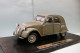 Maisto - CITROEN 2CV 1952 Gris Réf. 10000 BO 1/18 - Maisto